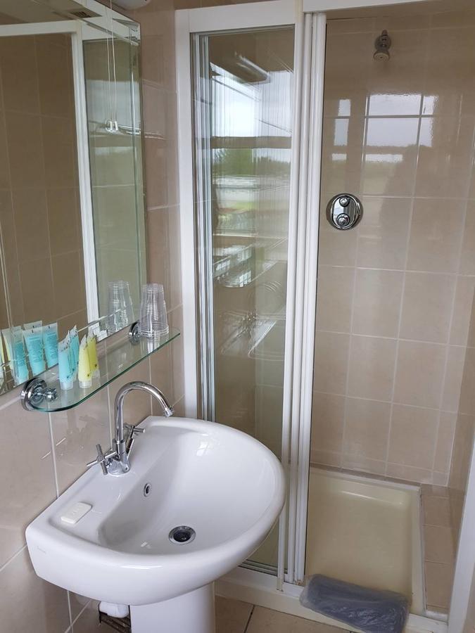 Bit And Bridle Bed & Breakfast Tipperary Bagian luar foto